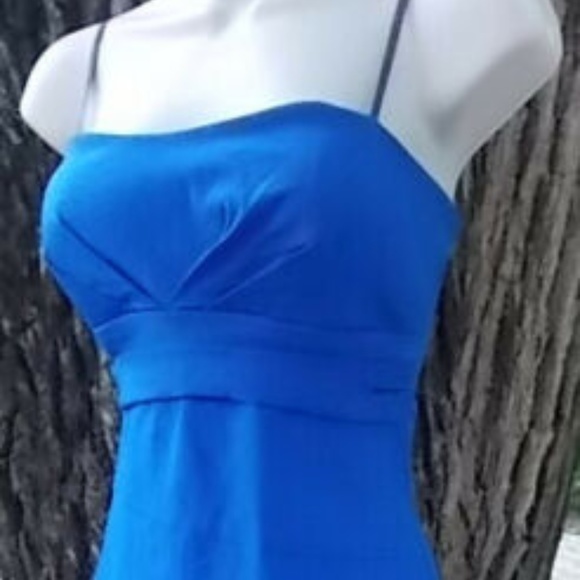 💕Flirty, Bandage Bodycon💕 w/Diagonal Seams - Picture 5 of 7